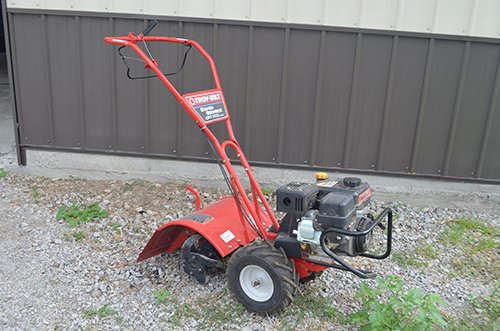 Property photo 26 - PERSONAL PROPERTY AUCTION in Allen County